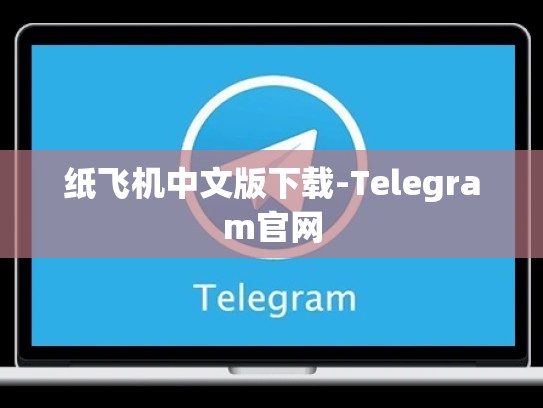 纸飞机中文版下载-Telegram官网