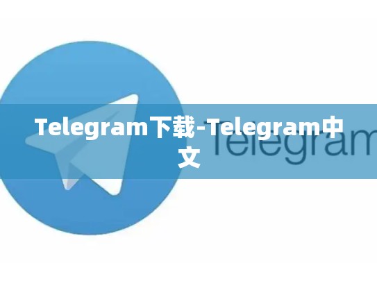 Telegram下载-Telegram中文
