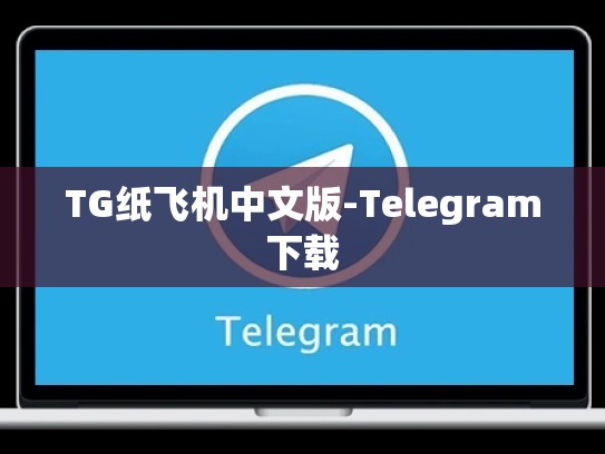 TG纸飞机中文版-Telegram下载
