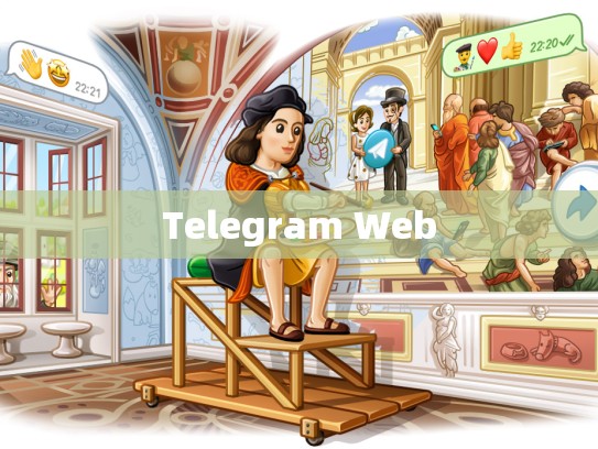 Telegram Web