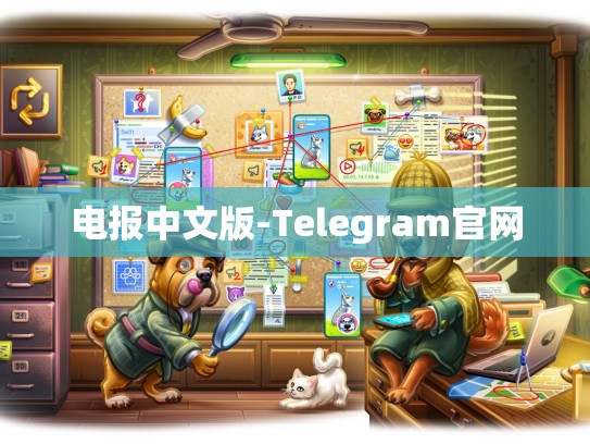 电报中文版-Telegram官网