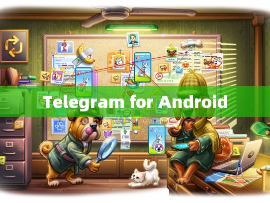 Telegram for Android