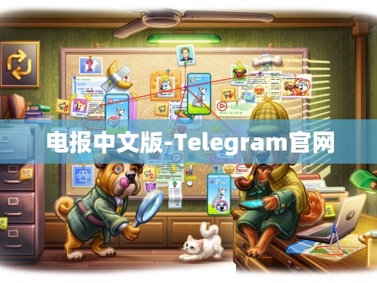 电报中文版-Telegram官网