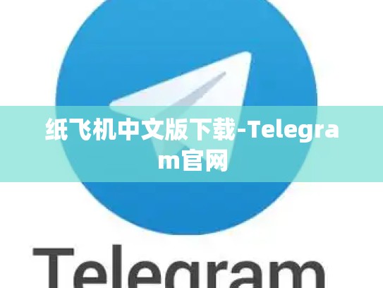 纸飞机中文版下载-Telegram官网