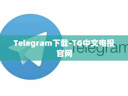 Telegram下载-TG中文电报官网