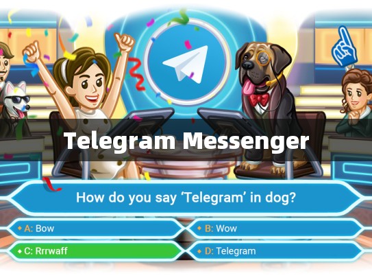 Telegram Messenger
