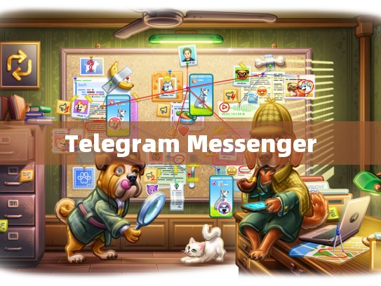 Telegram Messenger