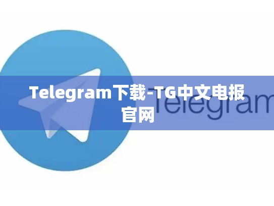 Telegram下载-TG中文电报官网