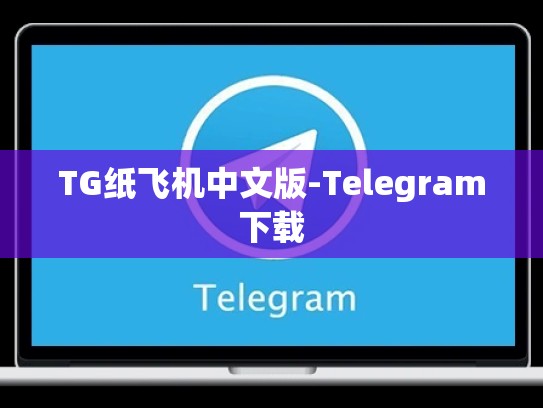 TG纸飞机中文版-Telegram下载