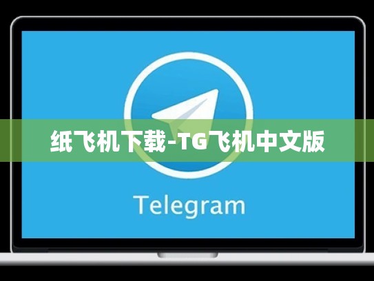 纸飞机下载-TG飞机中文版