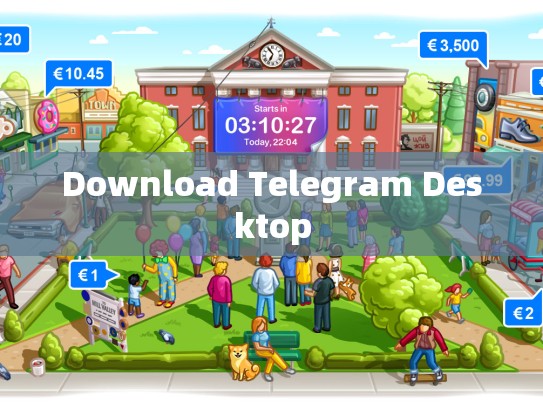 Download Telegram Desktop
