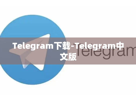 Telegram下载-Telegram中文版