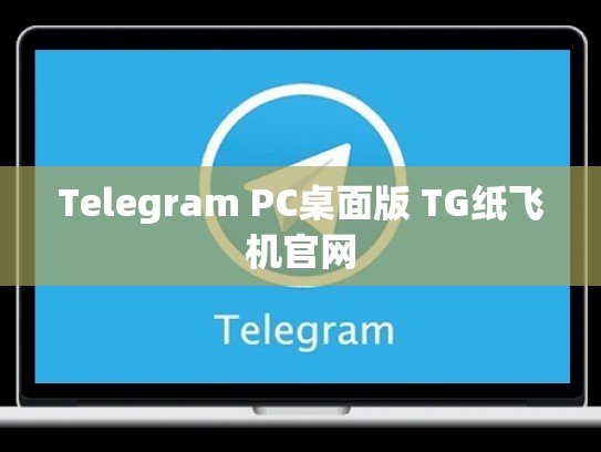 Telegram PC桌面版 TG纸飞机官网