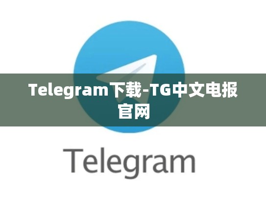 Telegram下载-TG中文电报官网