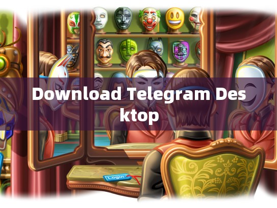 Download Telegram Desktop