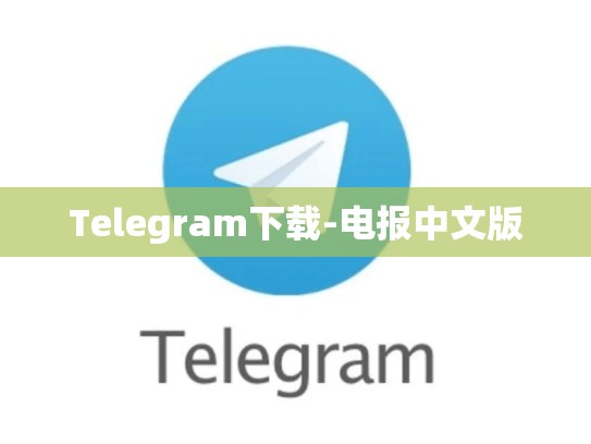 Telegram下载-电报中文版