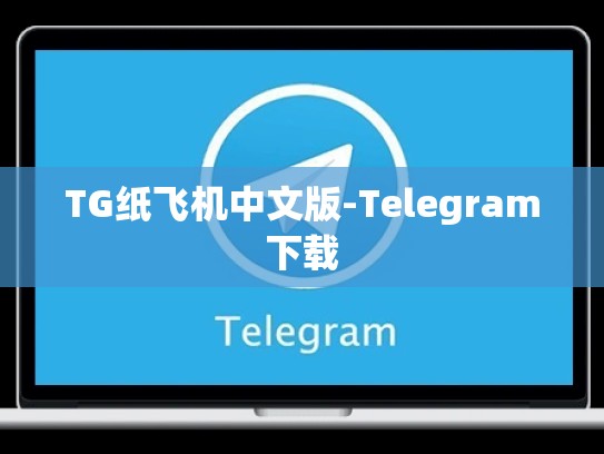 TG纸飞机中文版-Telegram下载