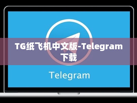 TG纸飞机中文版-Telegram下载