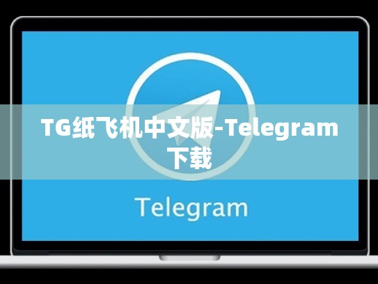 TG纸飞机中文版-Telegram下载
