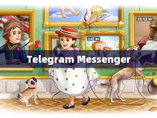 Telegram Messenger