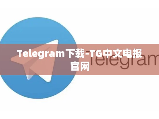 Telegram下载-TG中文电报官网