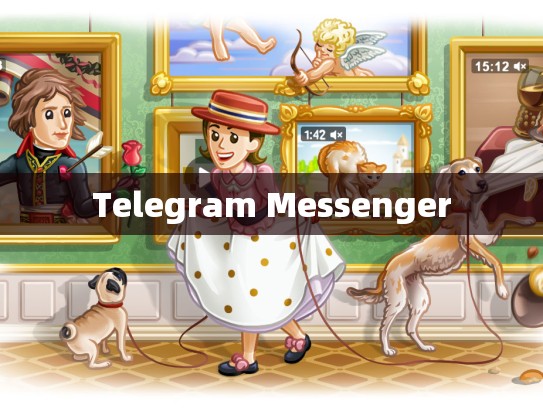 Telegram Messenger