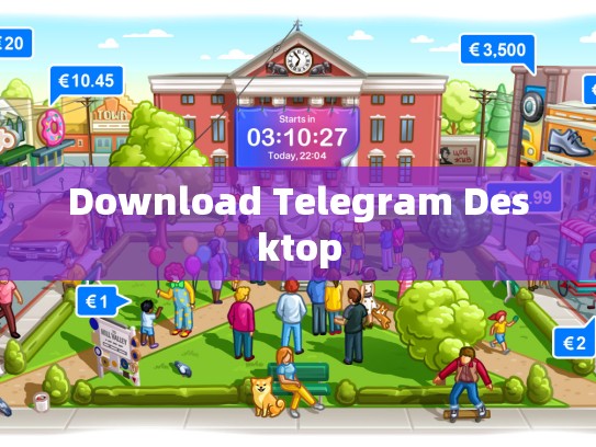 Download Telegram Desktop