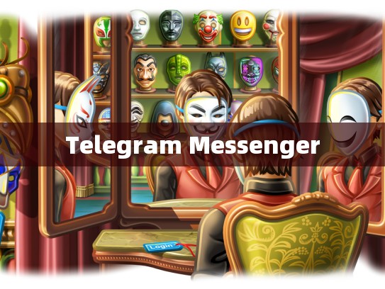 Telegram Messenger