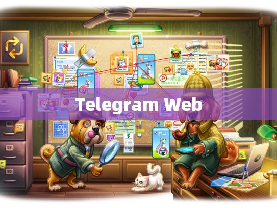 Telegram Web