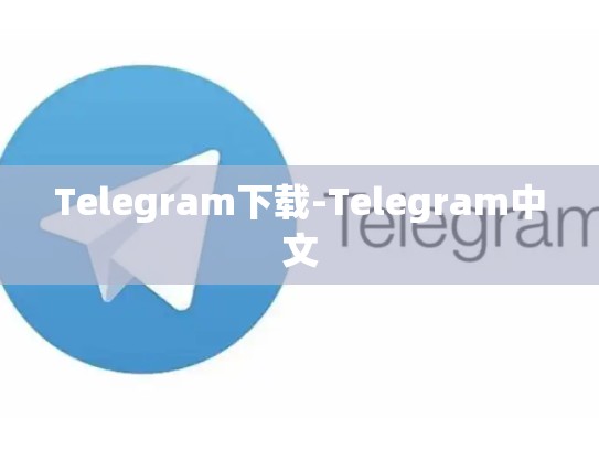 Telegram下载-Telegram中文