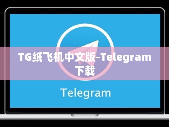 TG纸飞机中文版-Telegram下载