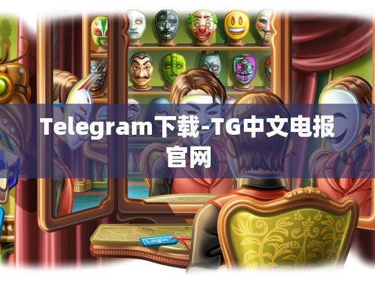 Telegram下载-TG中文电报官网