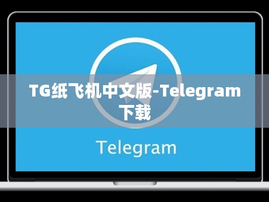 TG纸飞机中文版-Telegram下载