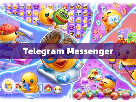 Telegram Messenger
