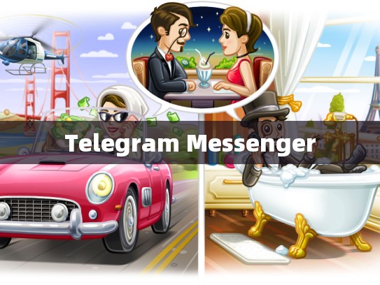Telegram Messenger