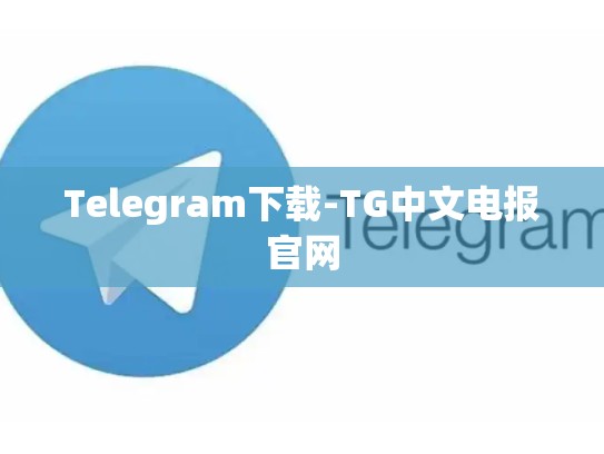 Telegram下载-TG中文电报官网