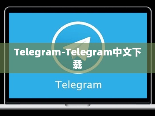 Telegram-Telegram中文下载