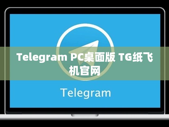 Telegram PC桌面版 TG纸飞机官网