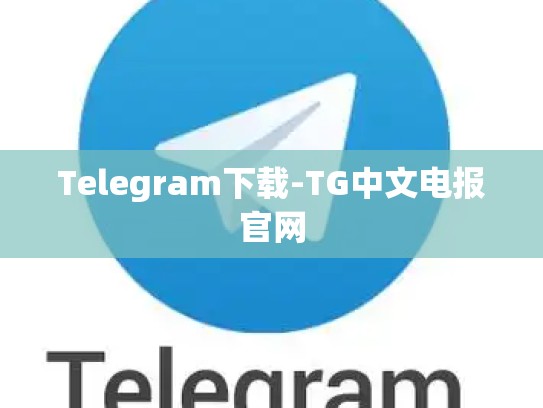 Telegram下载-TG中文电报官网