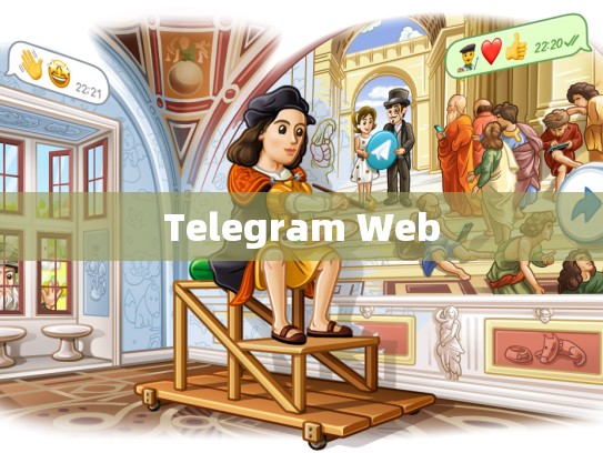 Telegram Web
