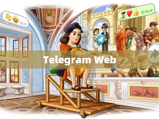 Telegram Web