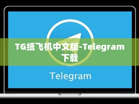 TG纸飞机中文版-Telegram下载