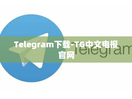 Telegram下载-TG中文电报官网