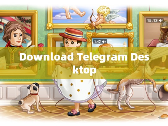 Download Telegram Desktop