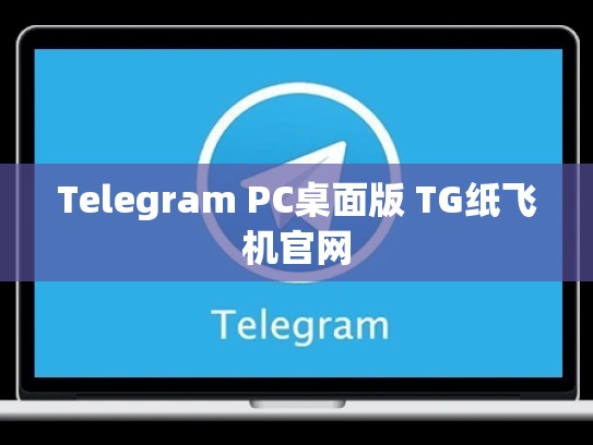 Telegram PC桌面版 TG纸飞机官网