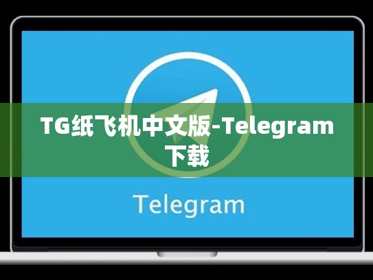 TG纸飞机中文版-Telegram下载