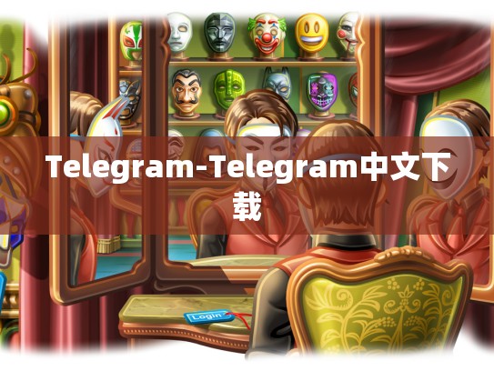 Telegram-Telegram中文下载