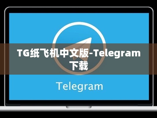 TG纸飞机中文版-Telegram下载