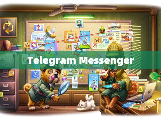 Telegram Messenger