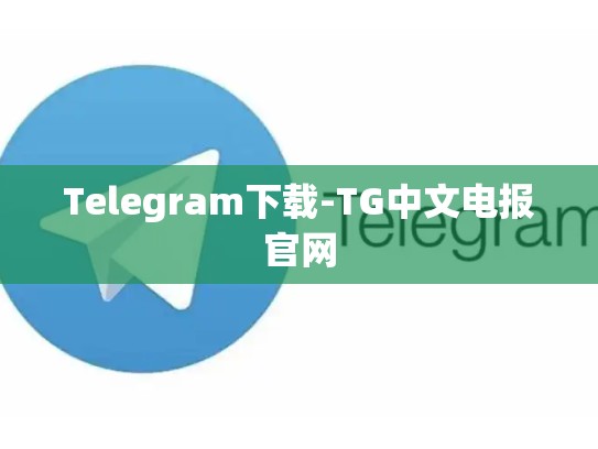 Telegram下载-TG中文电报官网